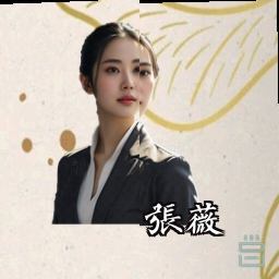 张薇